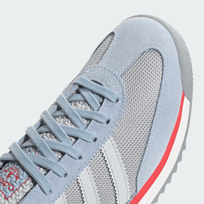 SL 72 RS Azul e – Cinza Moderno