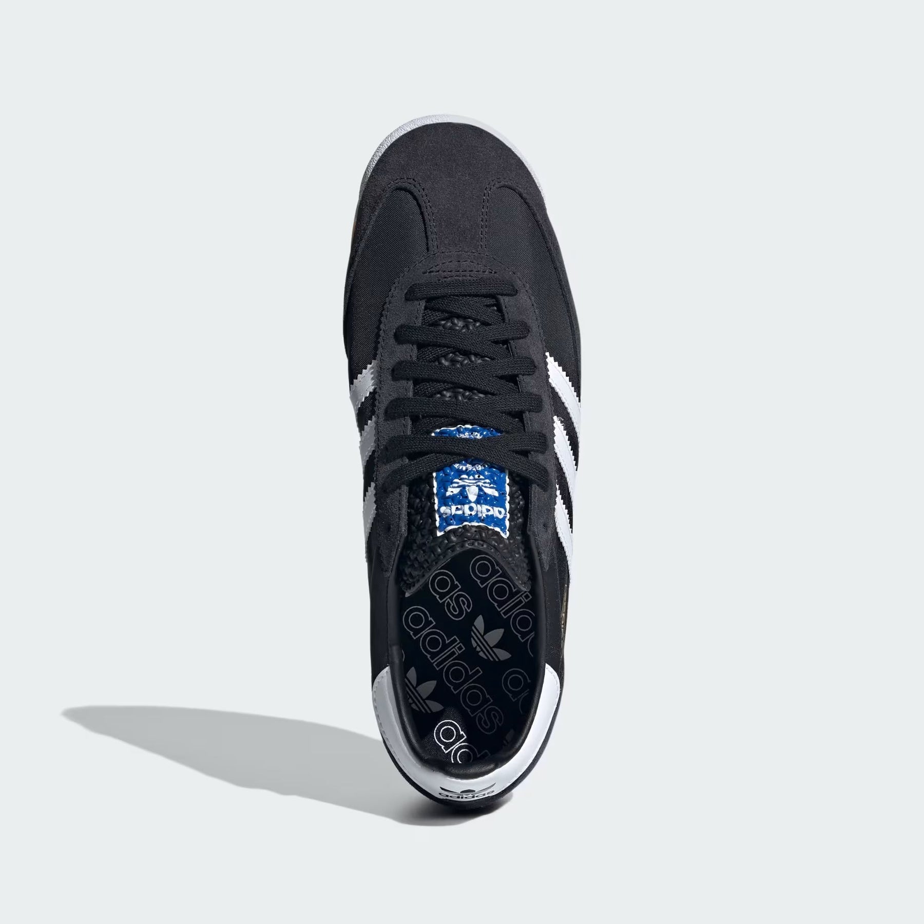 TÊNIS SL 72 RS – Preto Black