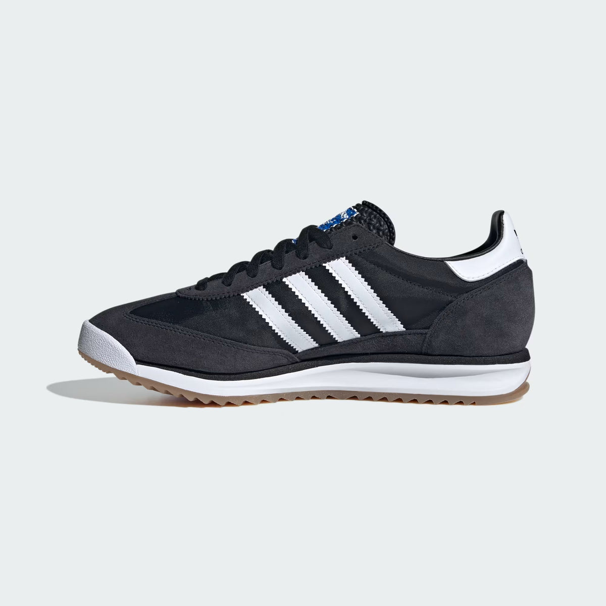 TÊNIS SL 72 RS – Preto Black