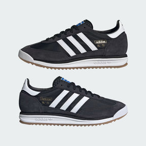 TÊNIS SL 72 RS – Preto Black