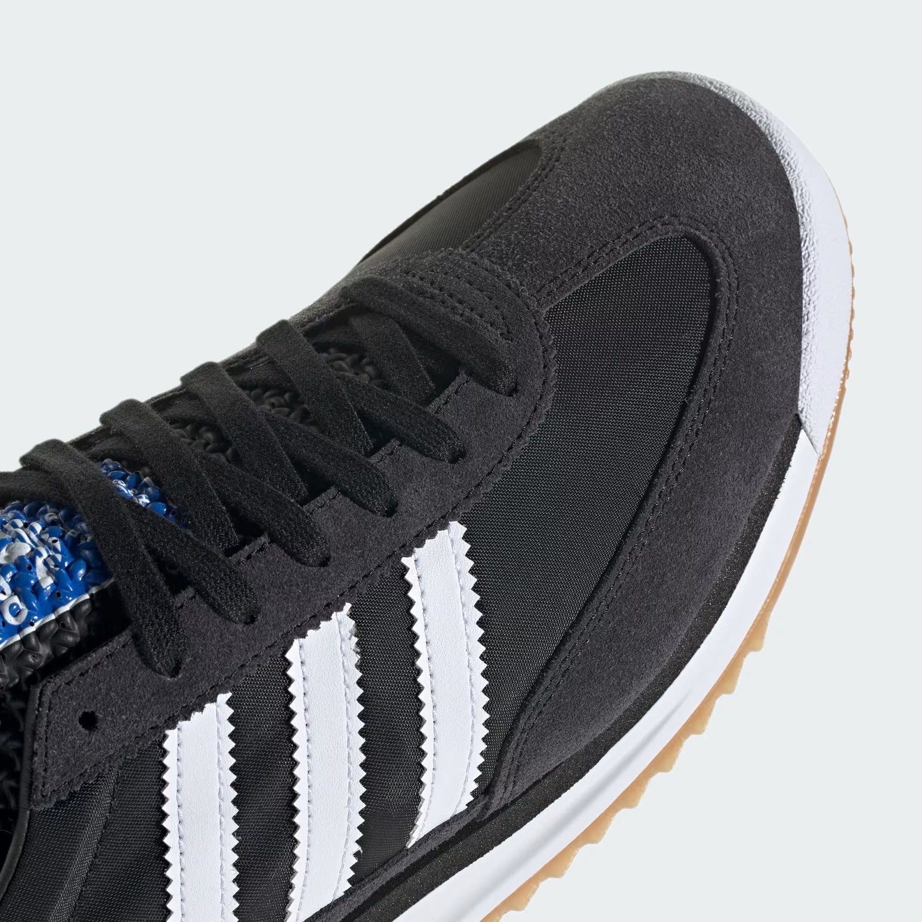 TÊNIS SL 72 RS – Preto Black