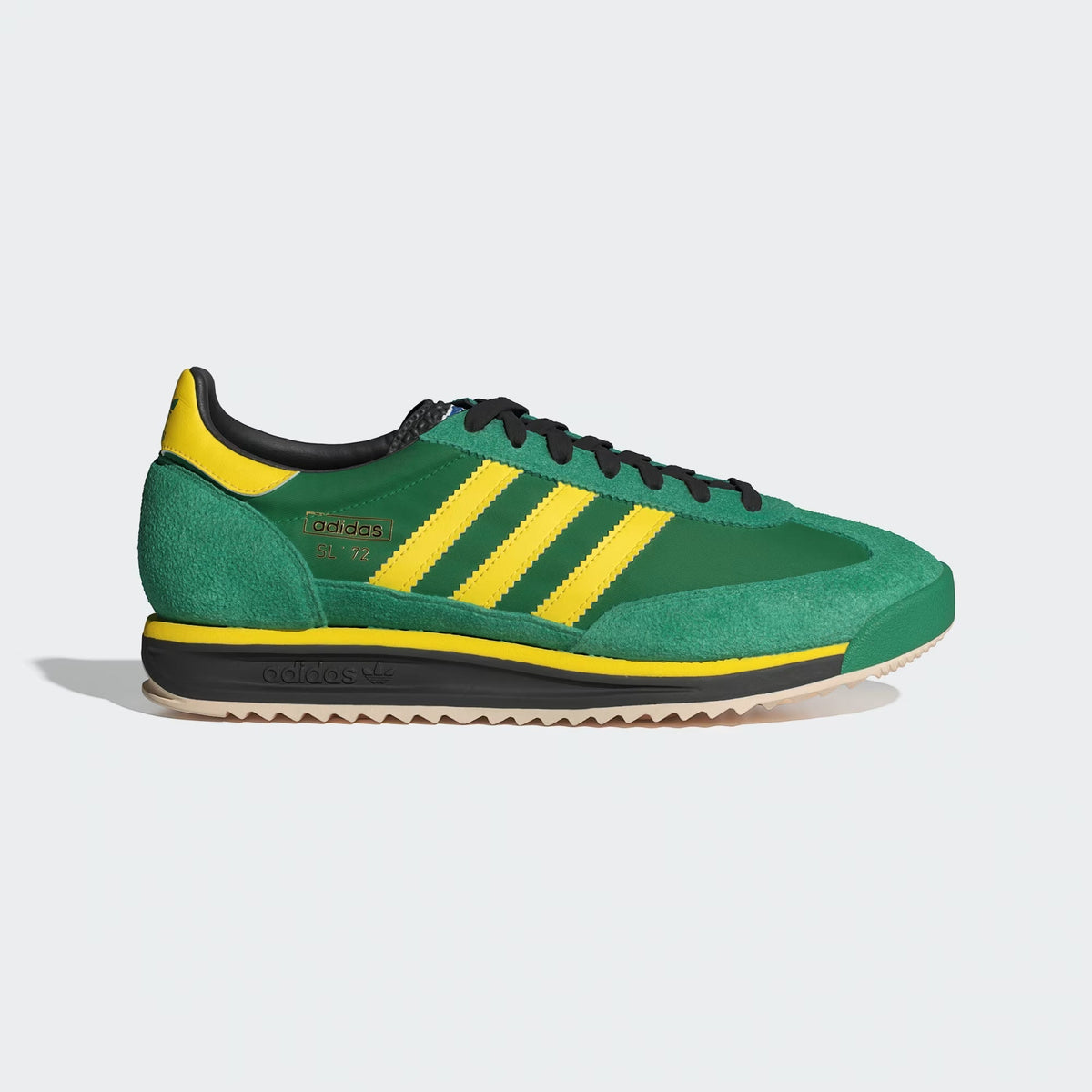 SL 72 Rs – Verde Natural