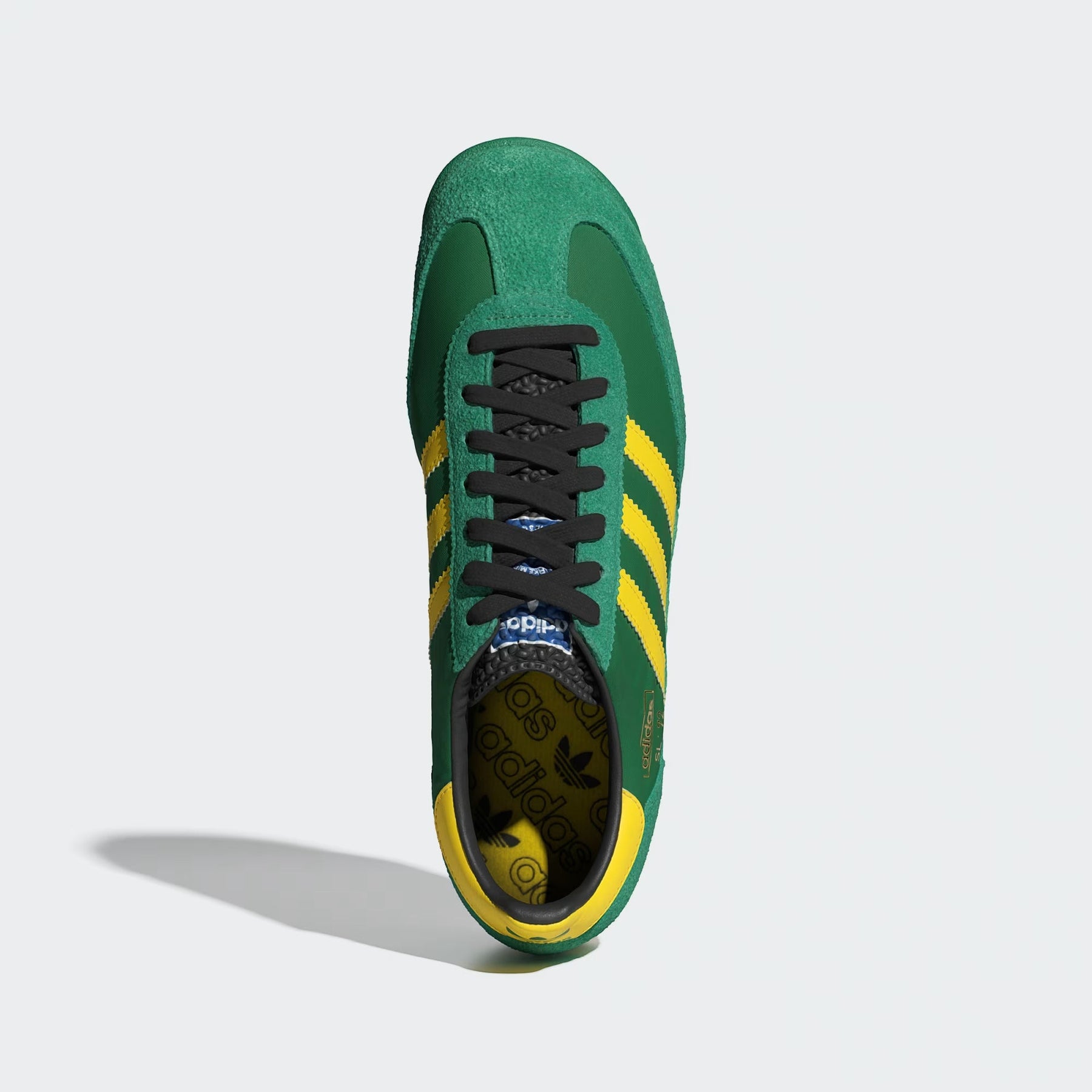 SL 72 Rs – Verde Natural