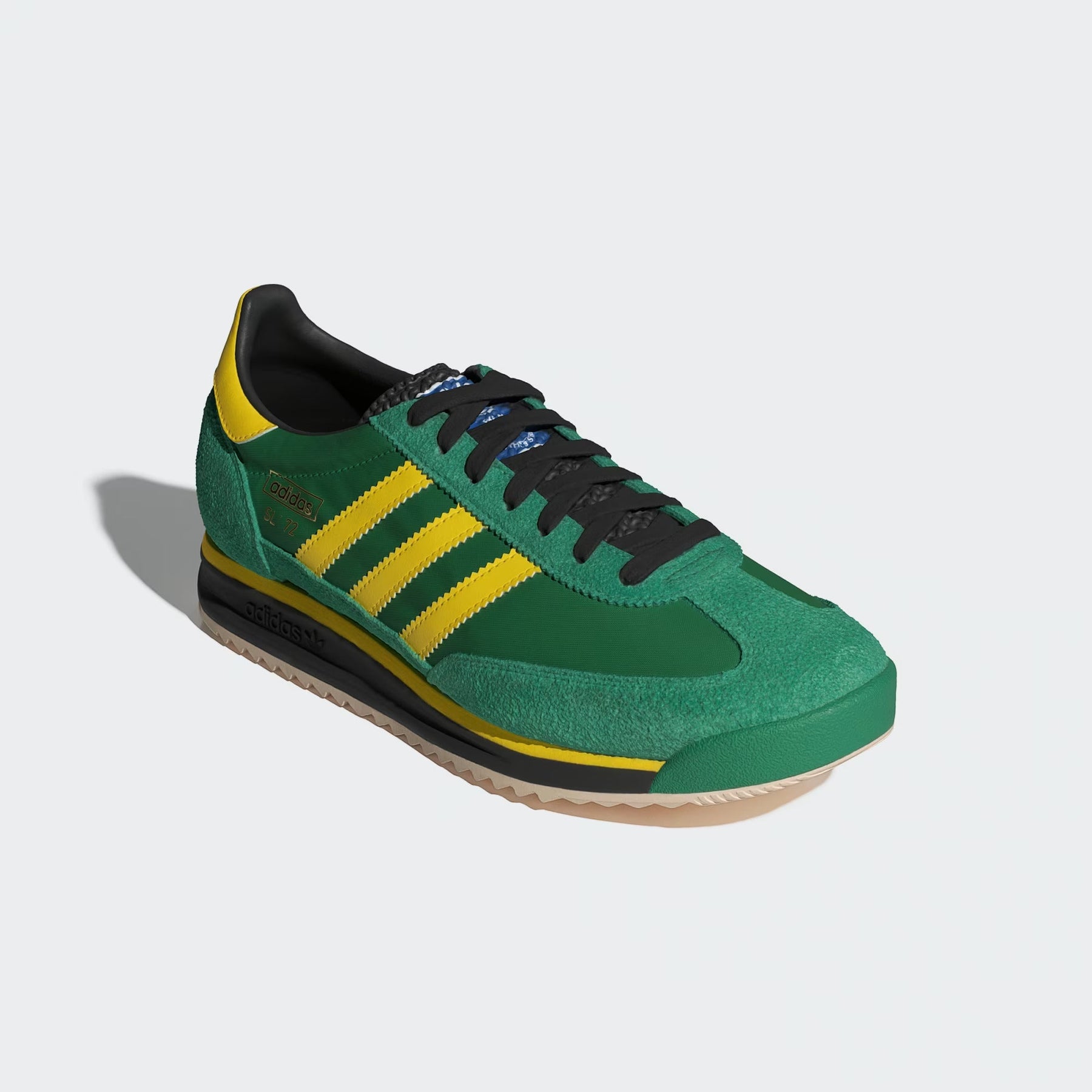 SL 72 Rs – Verde Natural