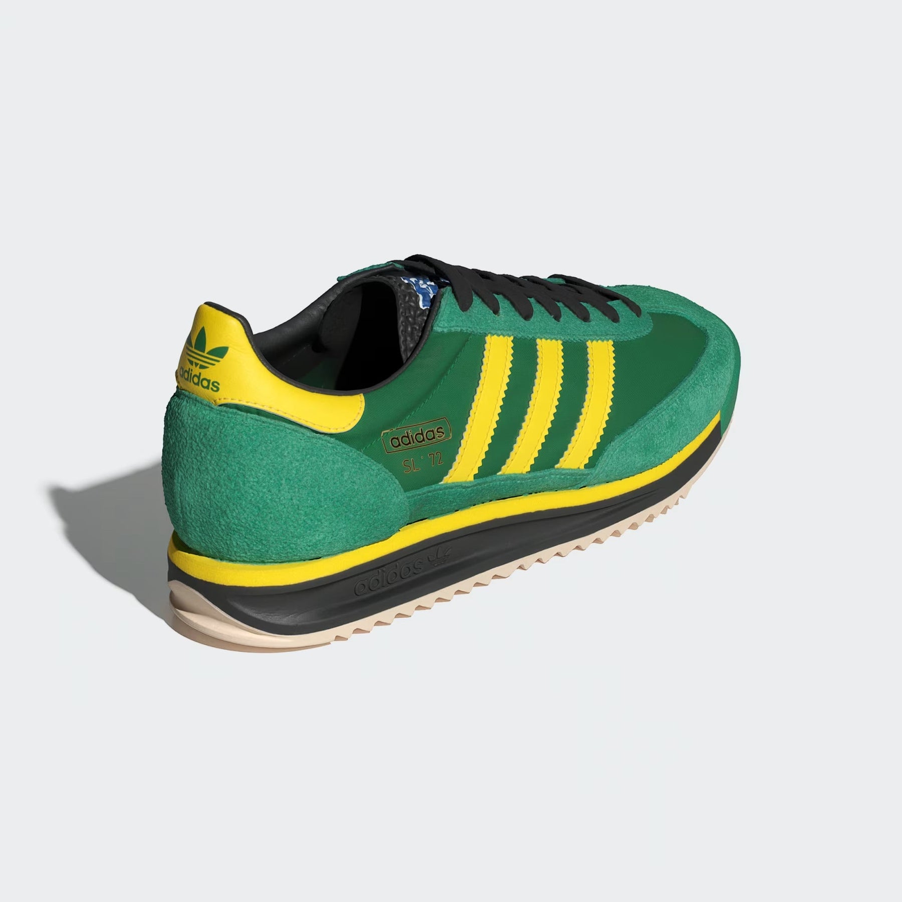 SL 72 Rs – Verde Natural