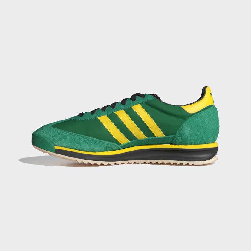 SL 72 Rs – Verde Natural