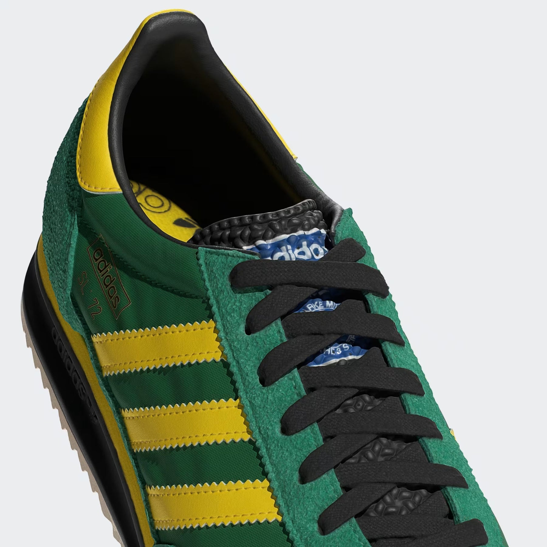 SL 72 Rs – Verde Natural