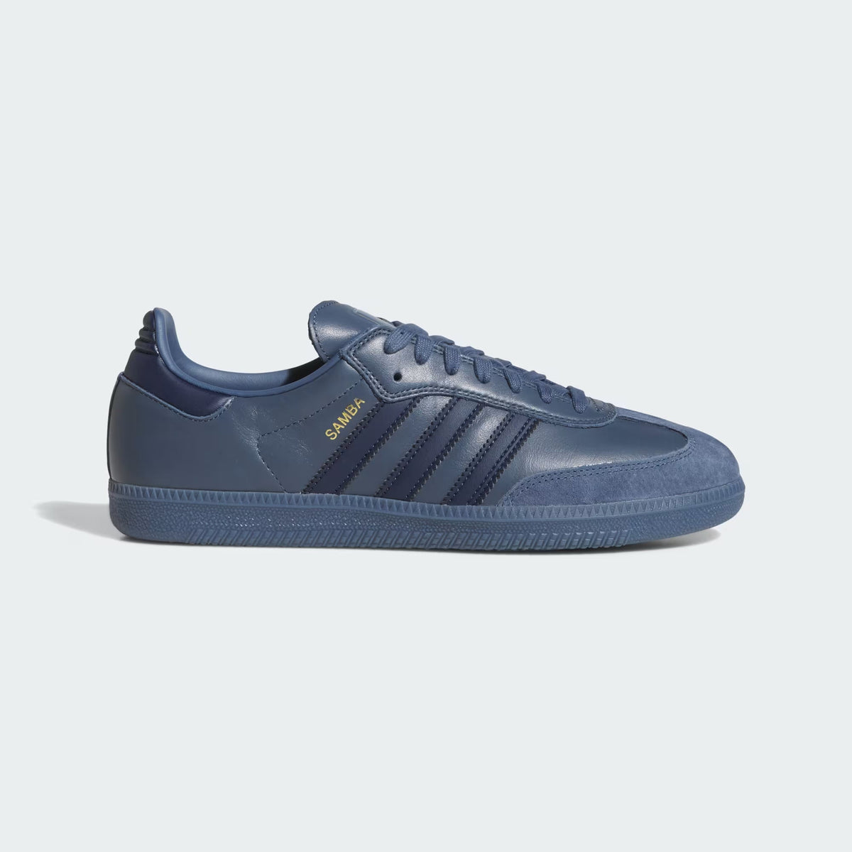 Samba OG Azul – Ink Premium