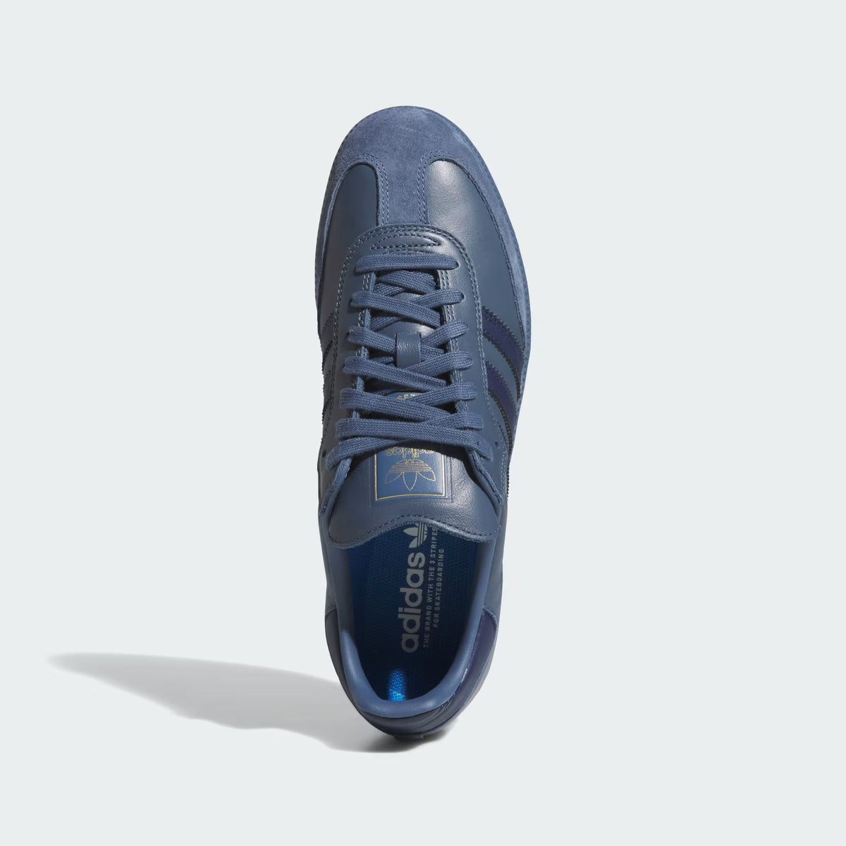 Samba OG Azul – Ink Premium