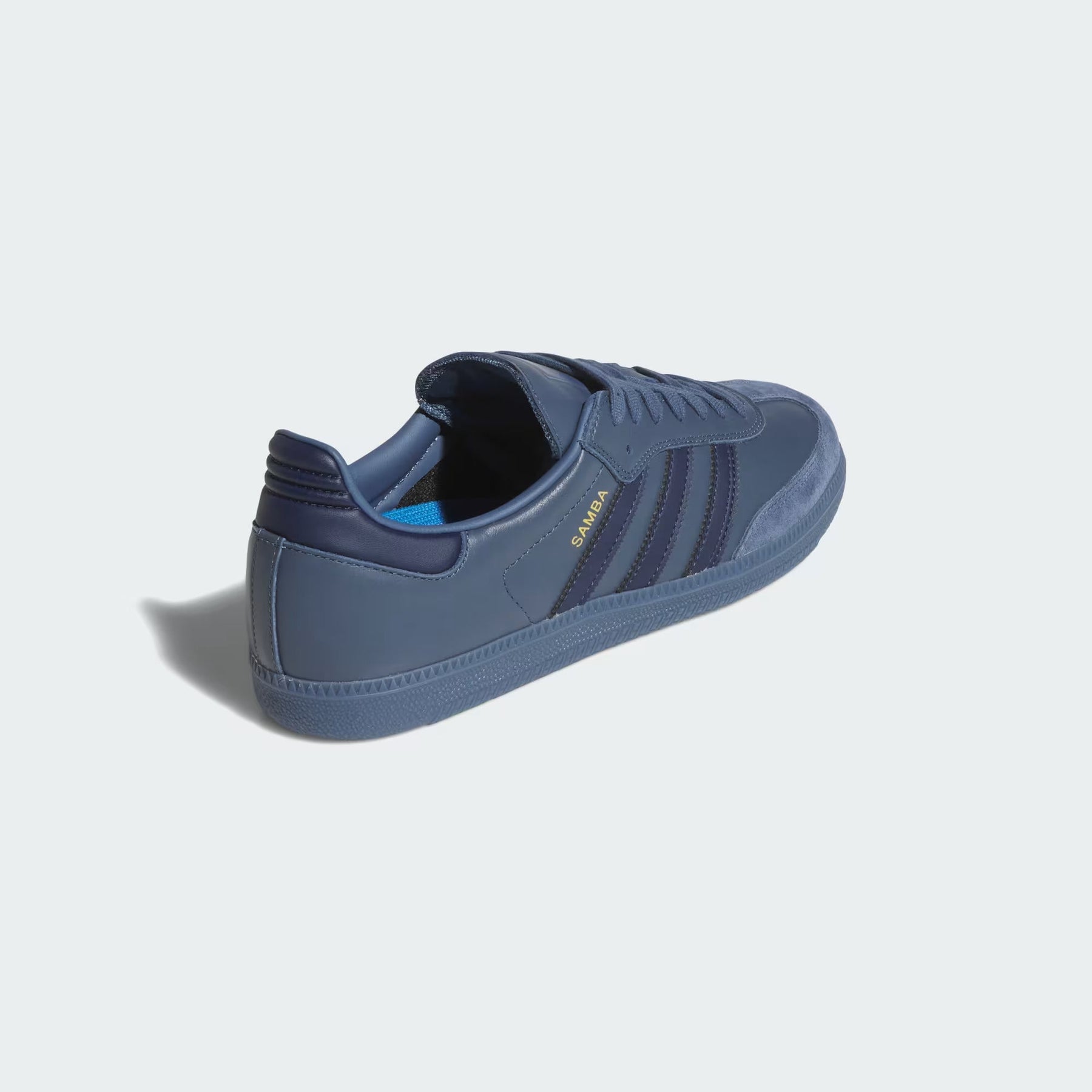 Samba OG Azul – Ink Premium