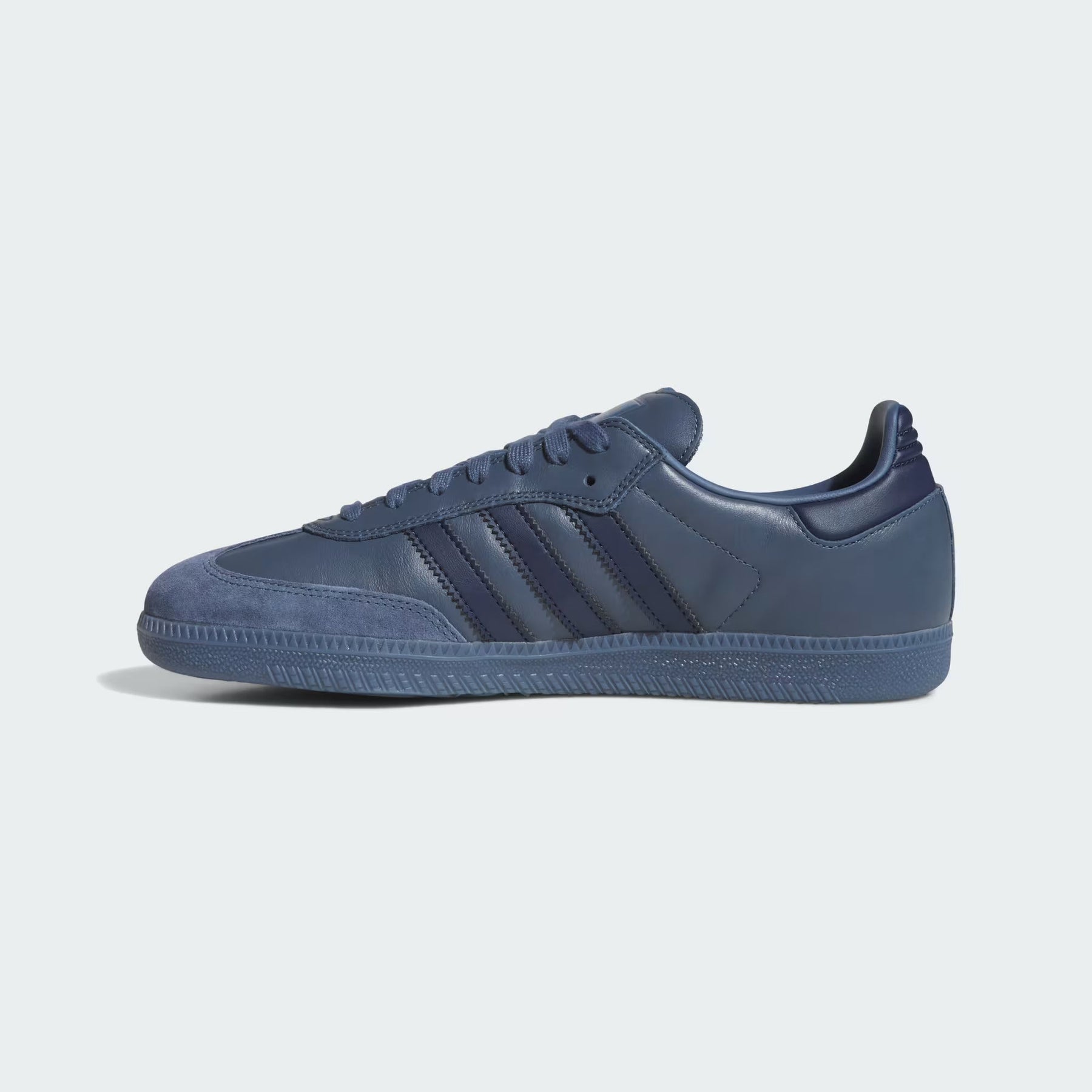 Samba OG Azul – Ink Premium