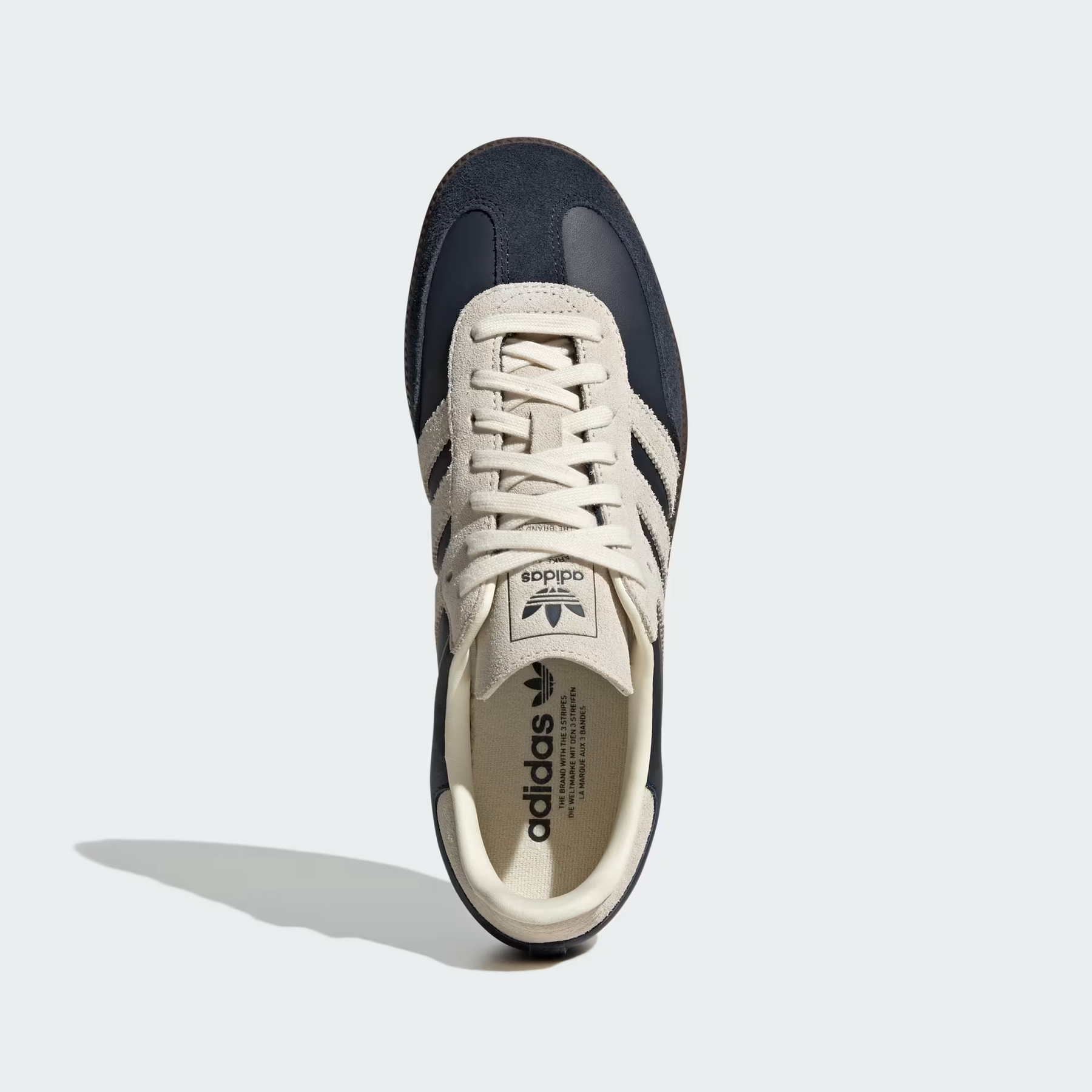 SAMBA OG – AZUL Exclusivo