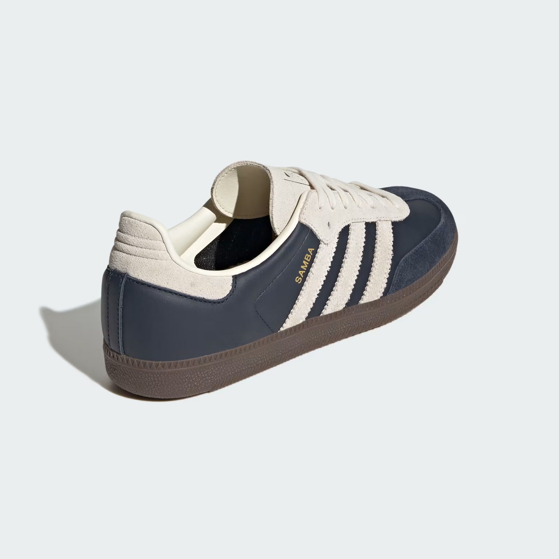 SAMBA OG – AZUL Exclusivo