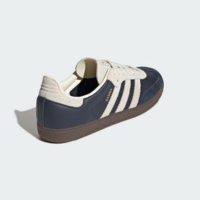 SAMBA OG – AZUL Exclusivo