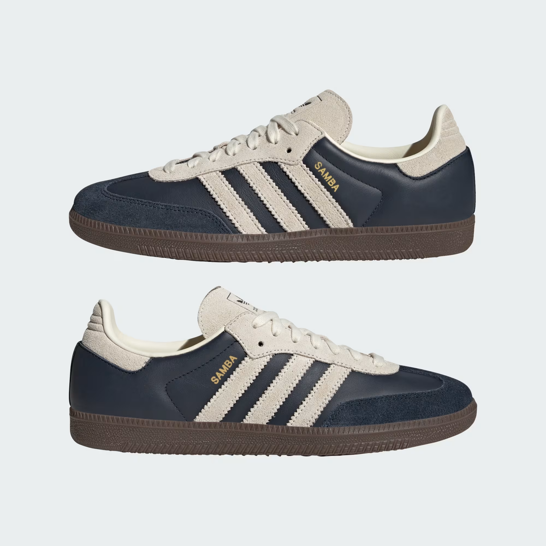 SAMBA OG – AZUL Exclusivo