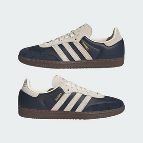 SAMBA OG – AZUL Exclusivo