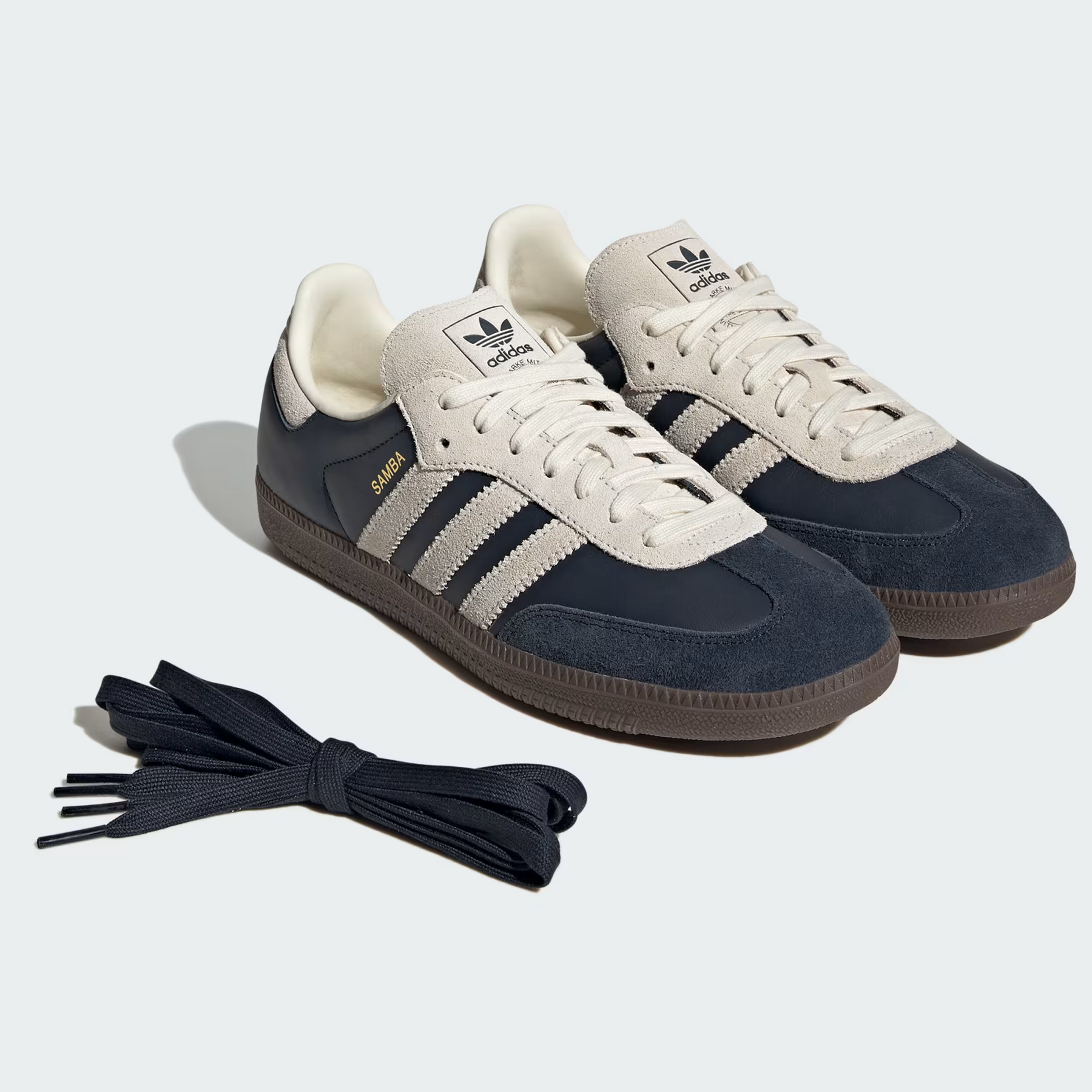 SAMBA OG – AZUL Exclusivo