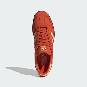 Samba OG Vermelho e – Laranja Vívido