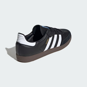 Samba OG – Preto Black