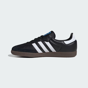 Samba OG – Preto Black
