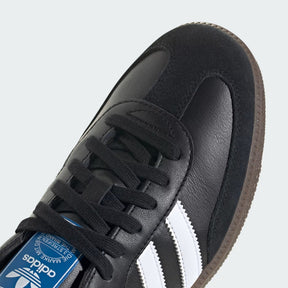 Samba OG – Preto Black