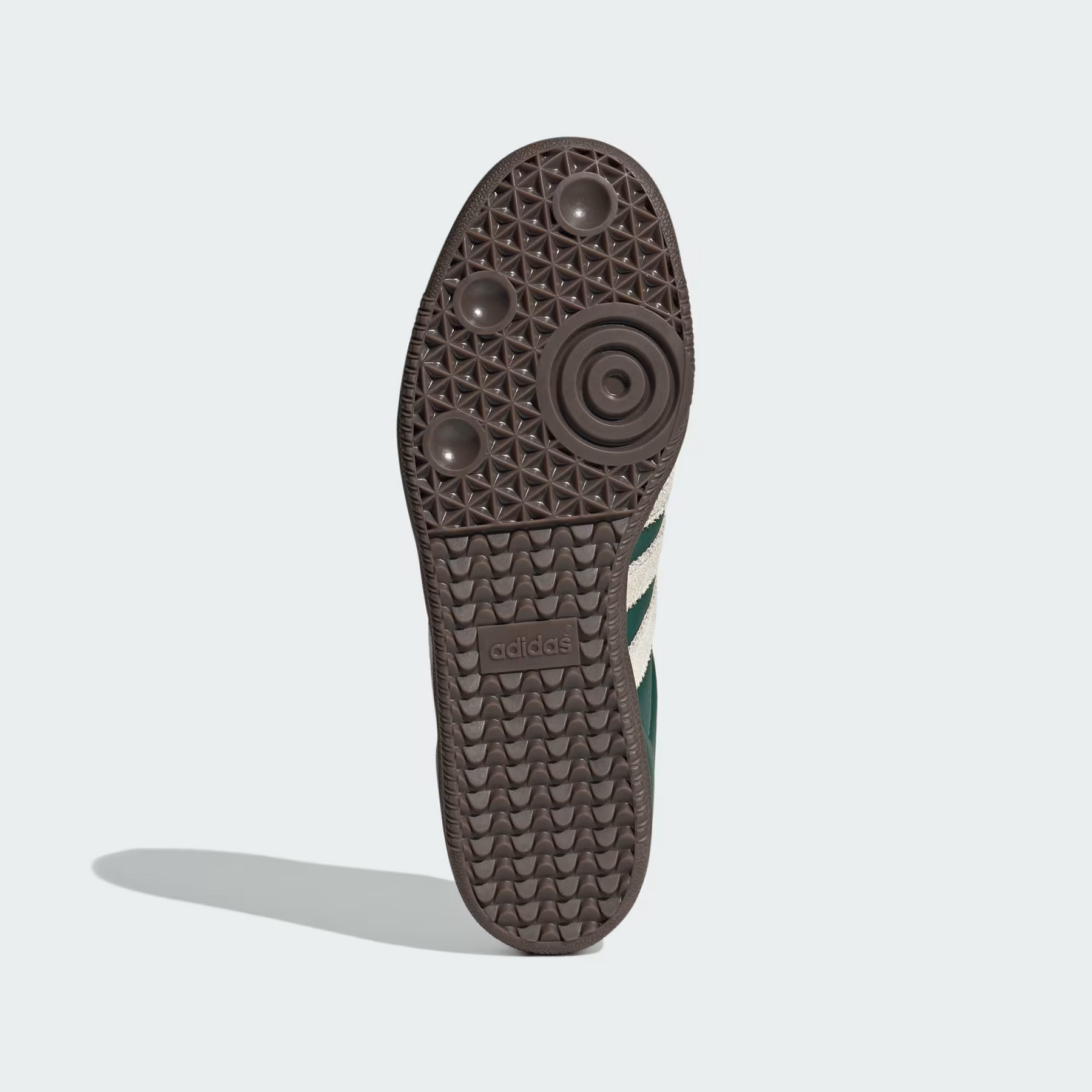 SAMBA OG – VERDE Elegante
