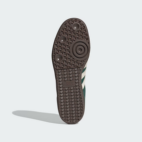 SAMBA OG – VERDE Elegante