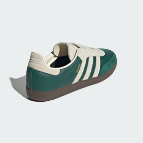 SAMBA OG – VERDE Elegante