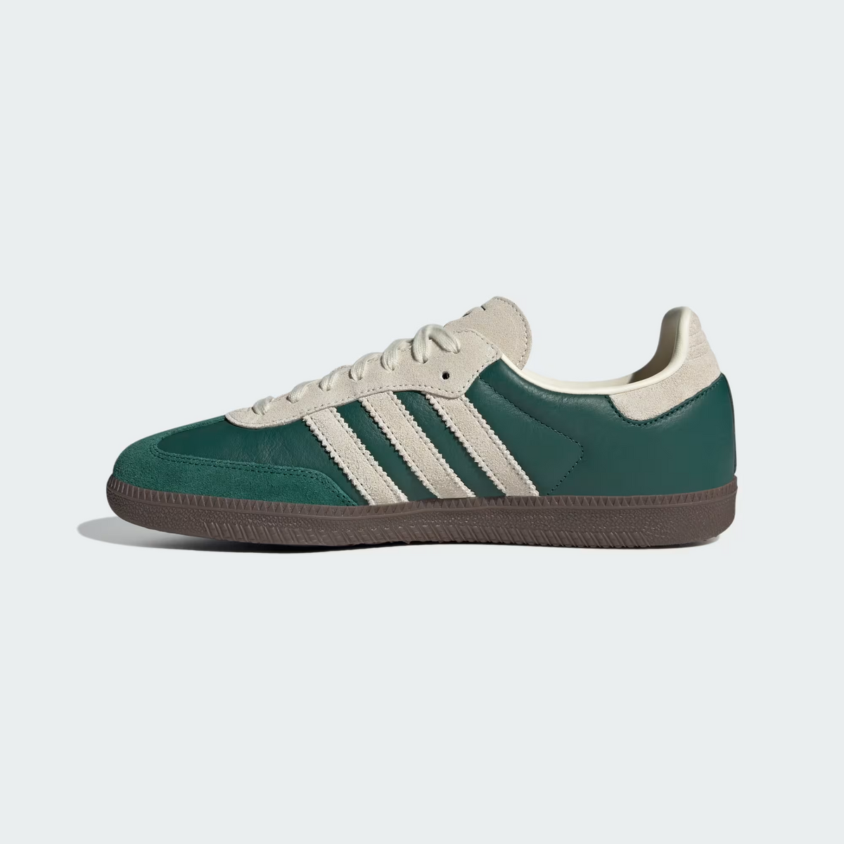 SAMBA OG – VERDE Elegante