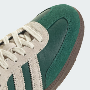 SAMBA OG – VERDE Elegante