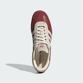 SAMBA OG – VERMELHO Clássico
