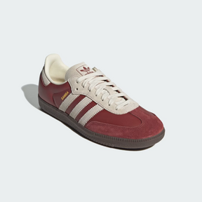 SAMBA OG – VERMELHO Clássico
