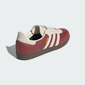 SAMBA OG – VERMELHO Clássico