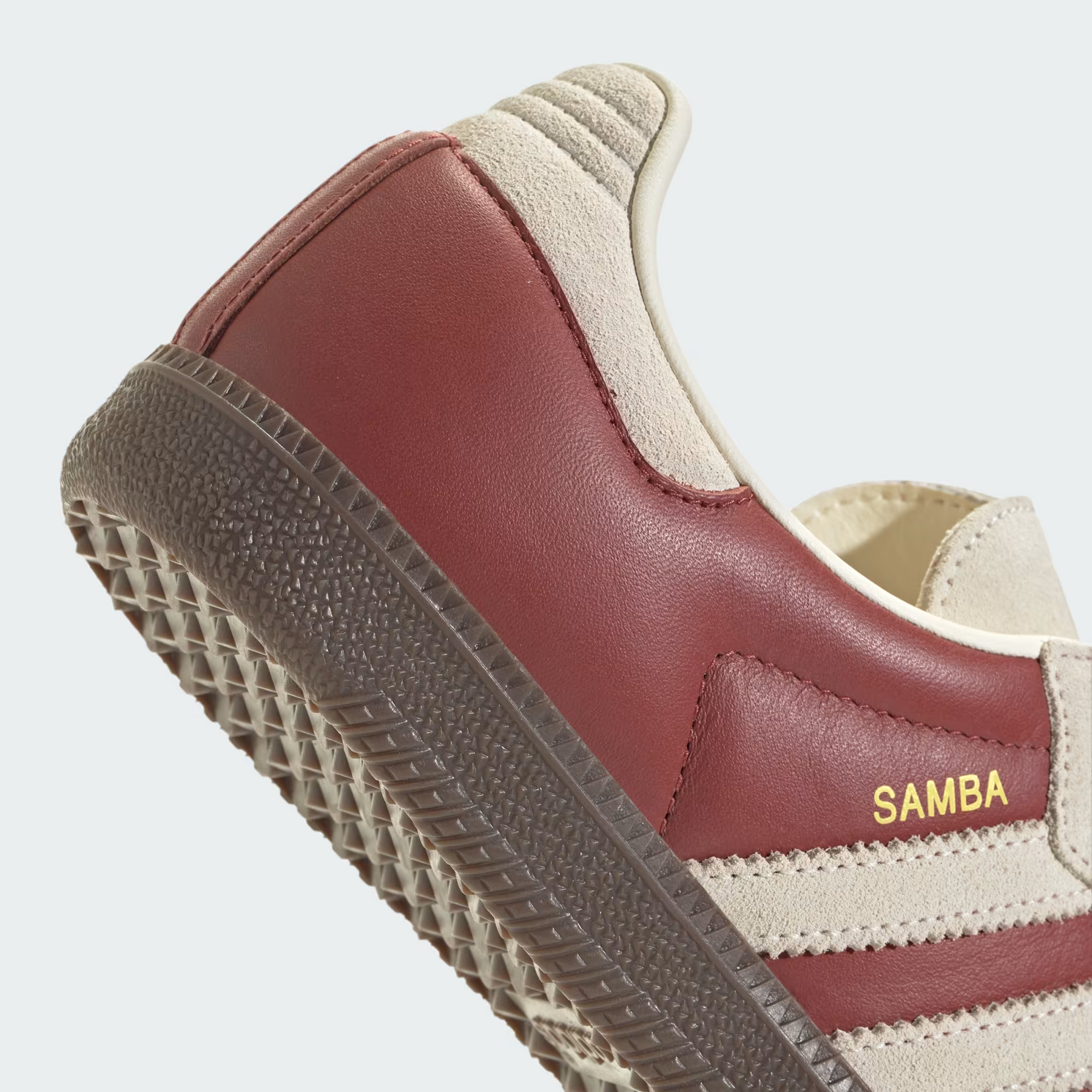 SAMBA OG – VERMELHO Clássico
