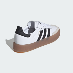 SAMBAE BRANCO COM – PRETO Clássico