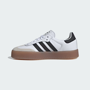 SAMBAE BRANCO COM – PRETO Clássico