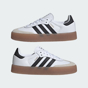 SAMBAE BRANCO COM – PRETO Clássico