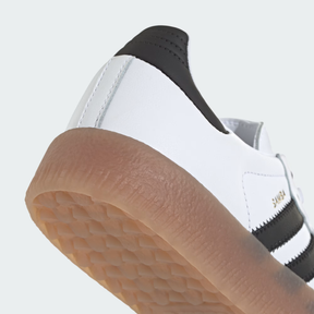 SAMBAE BRANCO COM – PRETO Clássico