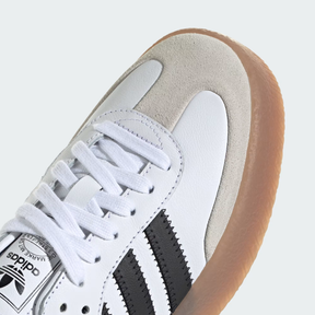 SAMBAE BRANCO COM – PRETO Clássico