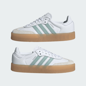 Sambae – Green Confortável