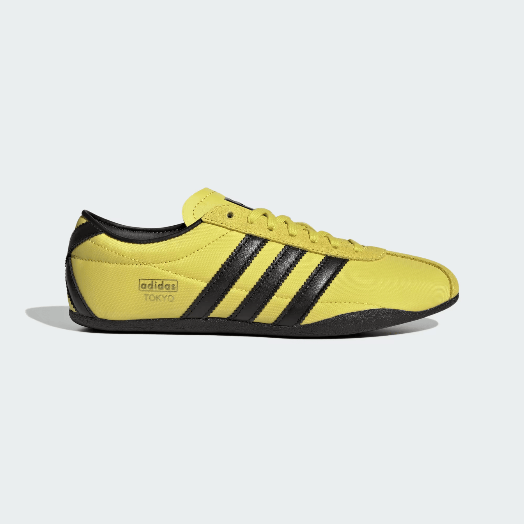 TOKYO AMARELO COM – PRETO Exclusivo