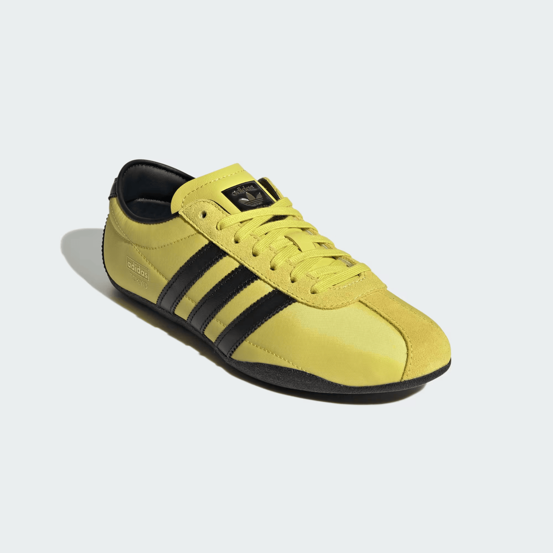 TOKYO AMARELO COM – PRETO Exclusivo