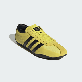 TOKYO AMARELO COM – PRETO Exclusivo