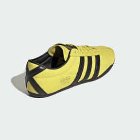 TOKYO AMARELO COM – PRETO Exclusivo