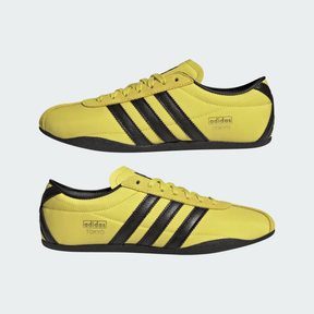 TOKYO AMARELO COM – PRETO Exclusivo