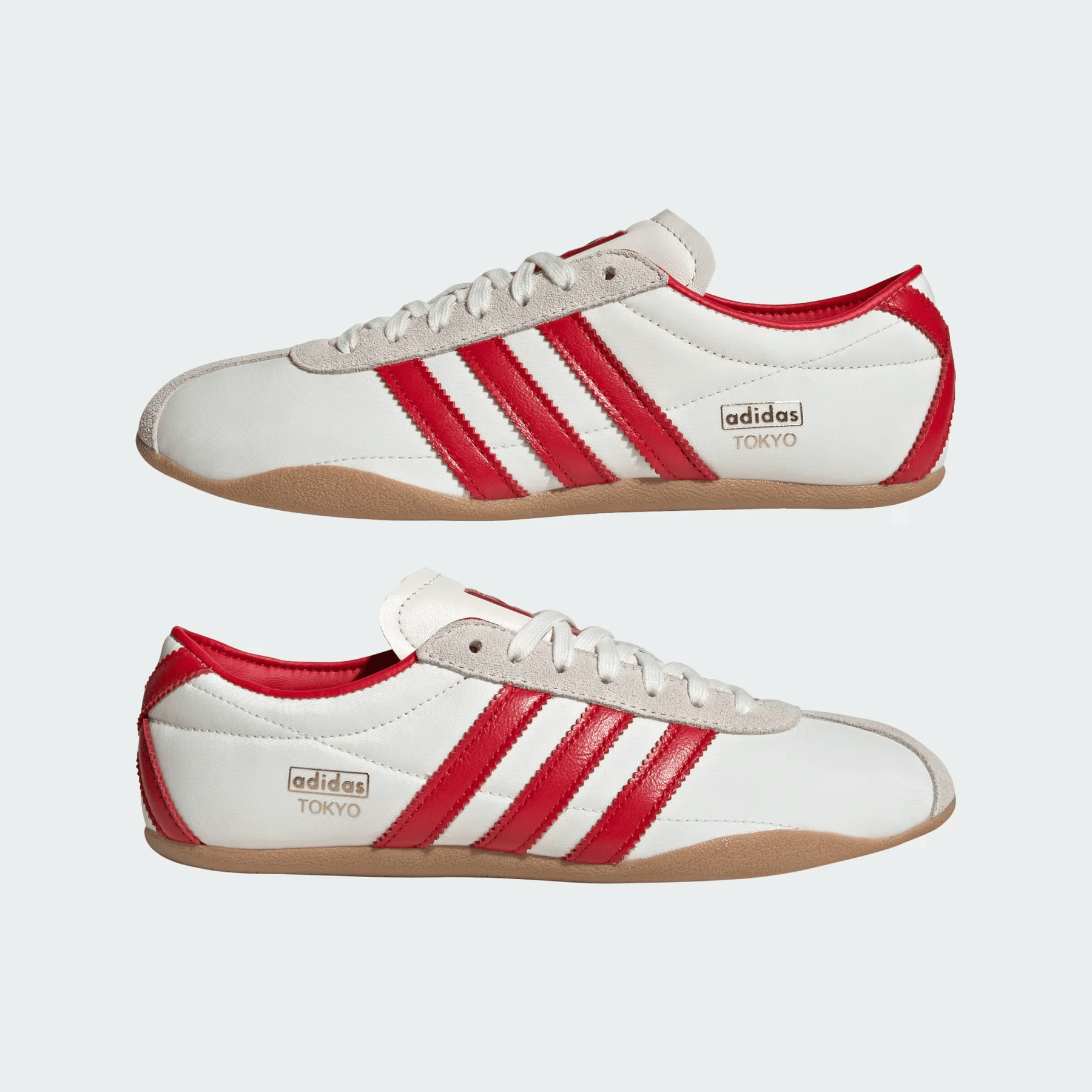 TOKYO BRANCO COM – VERMELHO Premium