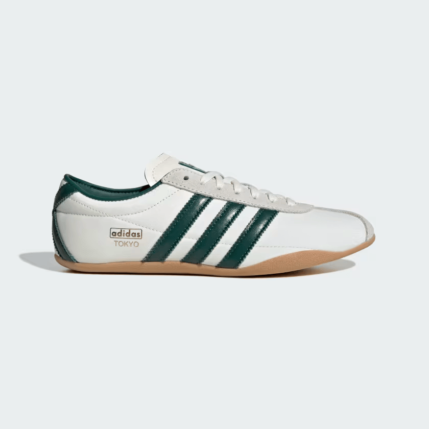 TOKYO BRANCO COM – VERDE Elegante