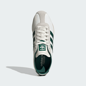 TOKYO BRANCO COM – VERDE Elegante