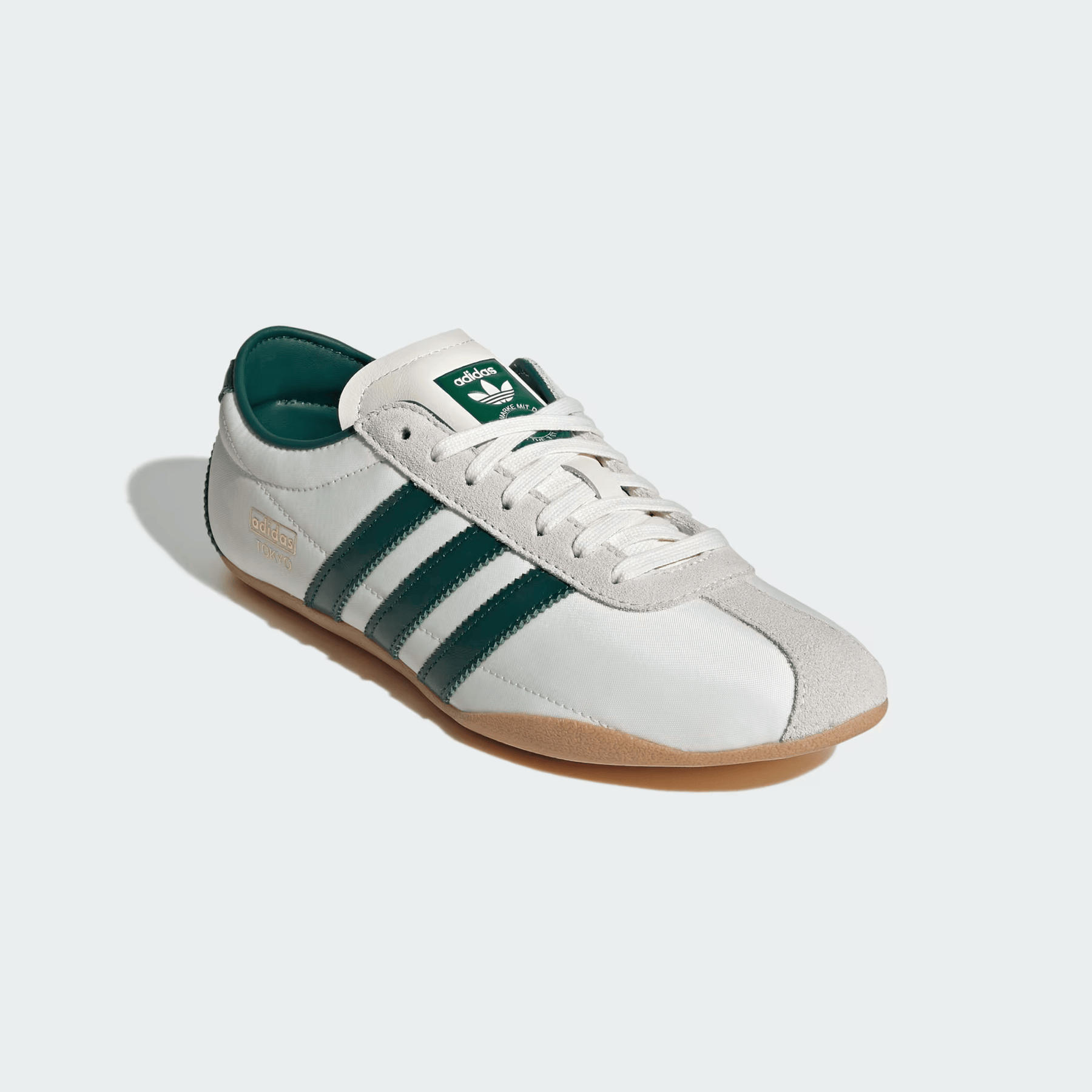 TOKYO BRANCO COM – VERDE Elegante