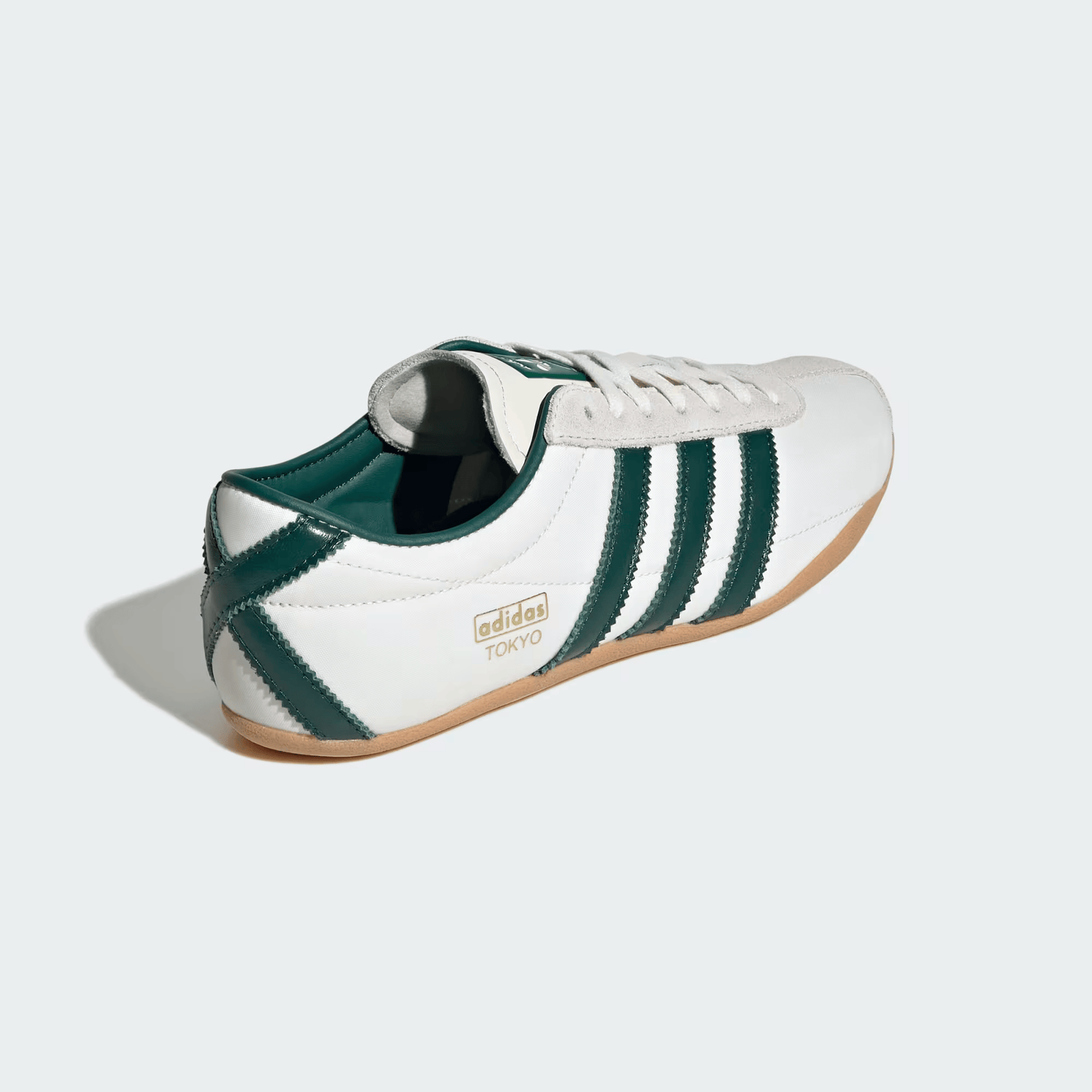TOKYO BRANCO COM – VERDE Elegante